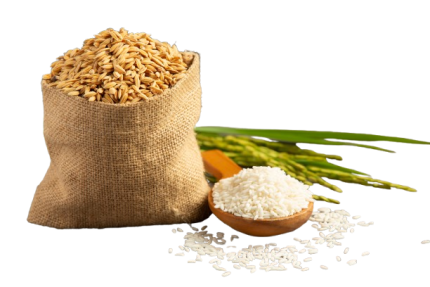 Mongu Super Rice (Copy)