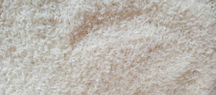 Mongu Rice