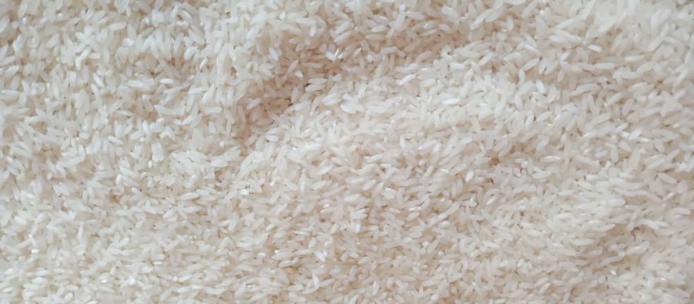 Mongu rice