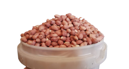 Groundnuts