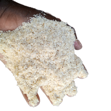 Maize Bran
