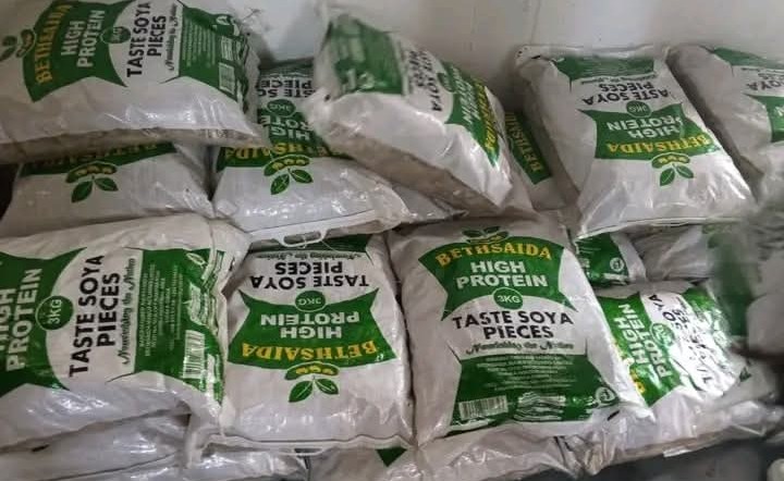 Soya Piesces Soya Pieces - Image 1